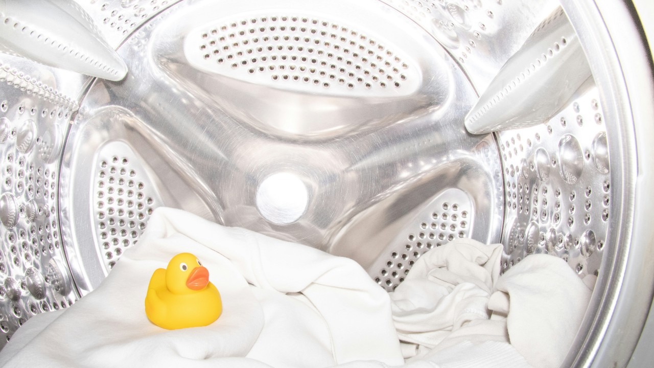 DIY : utilisez la machine à laver comme vibromasseur