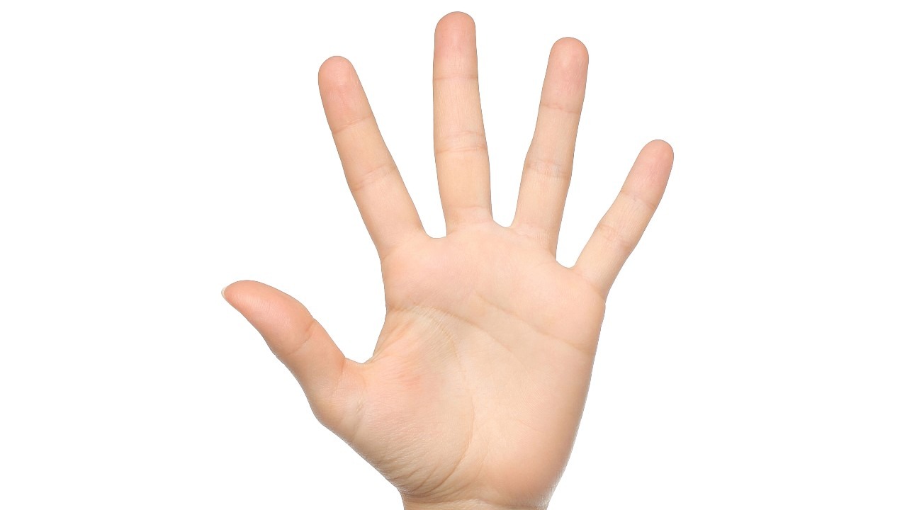 Apprentissage : bien doigter un vagin avec sa main