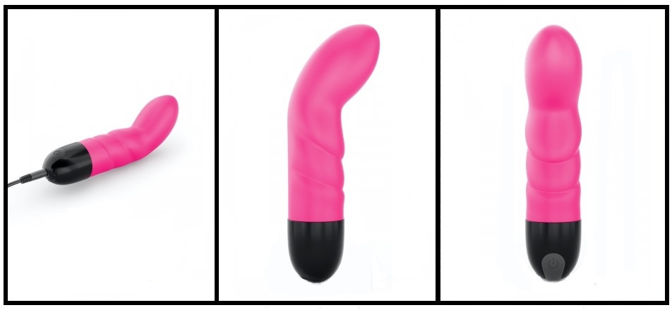 Le Dorcel Expert G 2.0