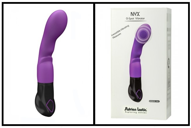 Le G-Spot Nyx