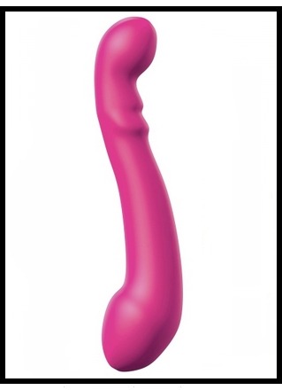 Le sextoy So Dildo spécial point G