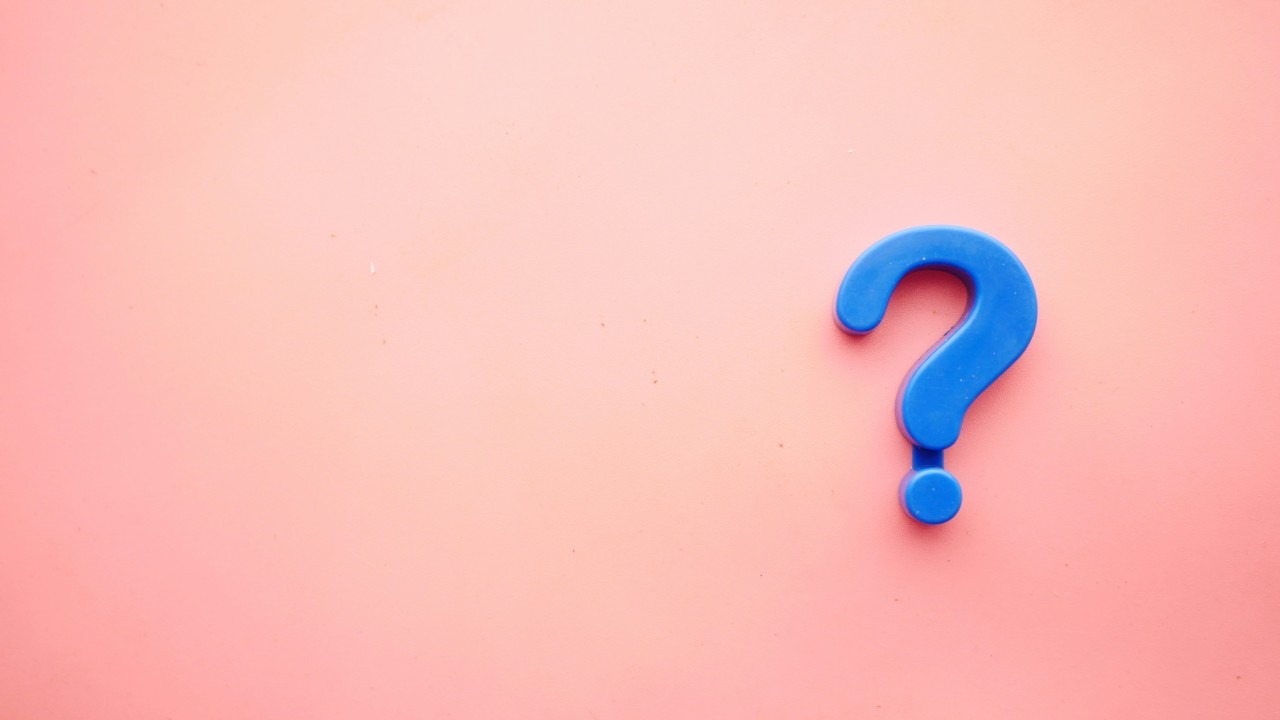 Votre questionnement sur le point g