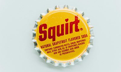 Du squirt en canette, cela existe !