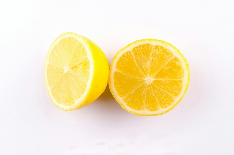 Un bon cunni citronné