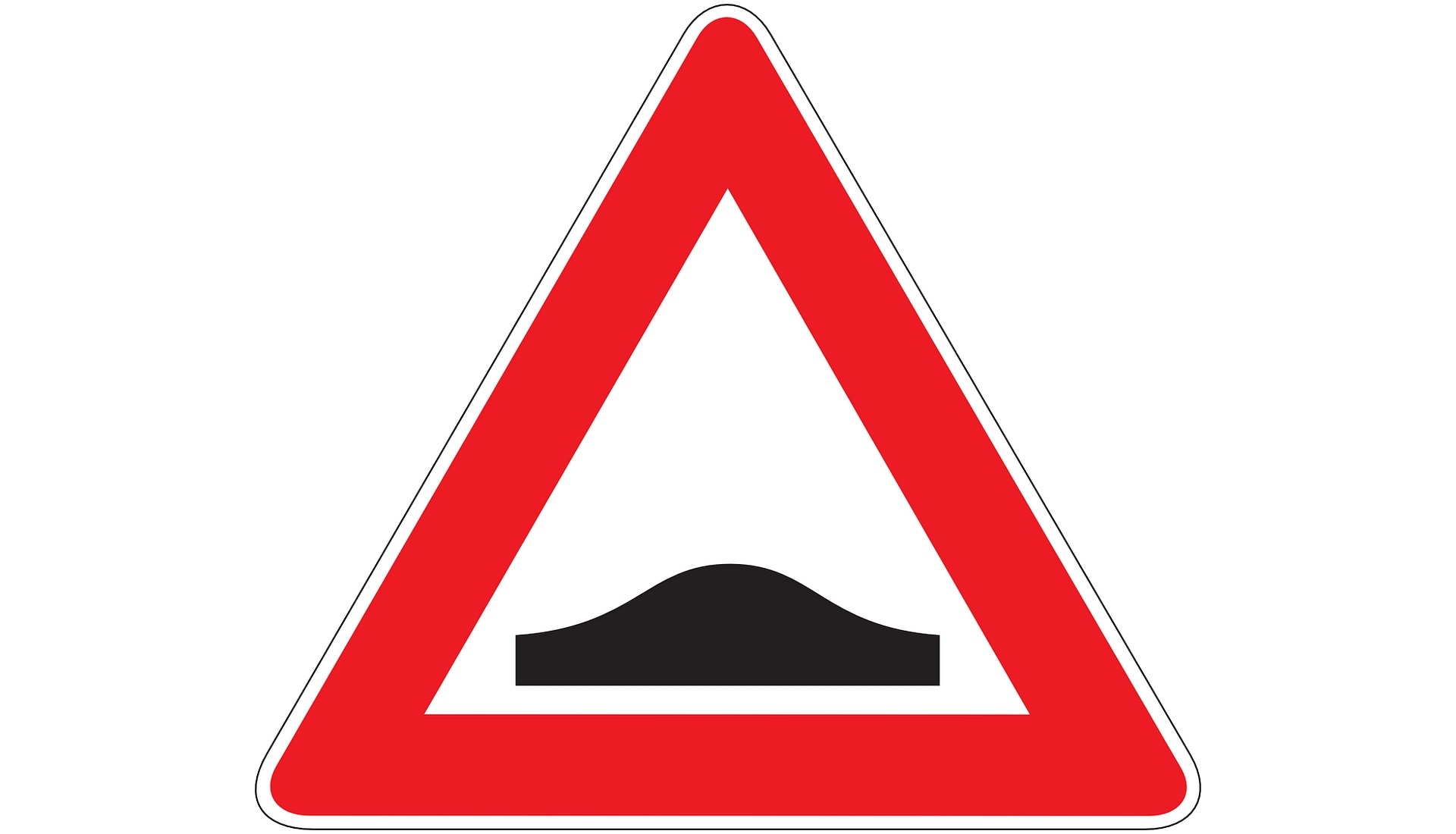 Le speed bump pour atteindre le point G