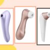 Le top 3 Satisfyer