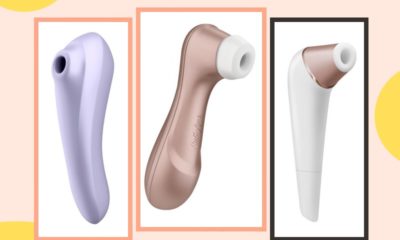 Le top 3 Satisfyer