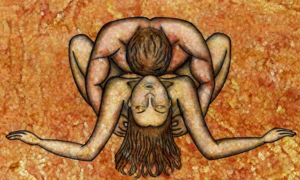 Le squirt, c'est une question de position sexuelle