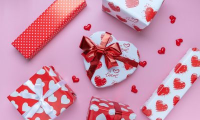 5 cadeaux sexy pour la Saint-Valentin