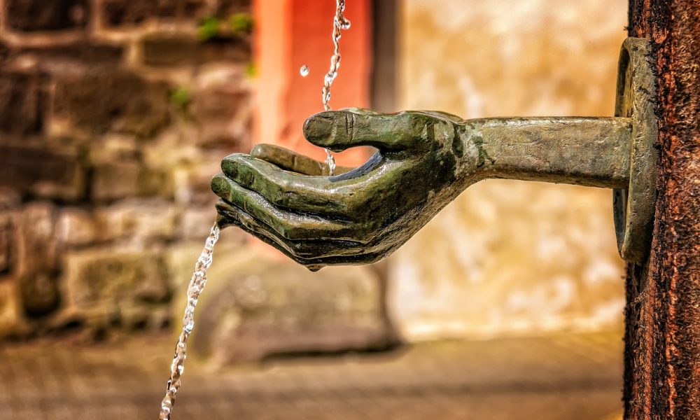 La technique fait-elle tout en matière de squirting (fontaine)