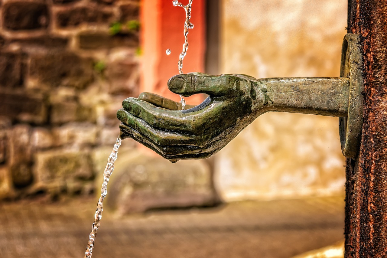 Transformer sa partenaire en femme fontaine, c'est une question de techniques mais pas que !