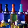 Flacon de poppers et vasodilatation