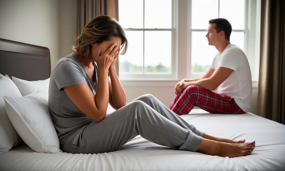 Mes conseils pour surmonter la peur de la pénétration vaginale