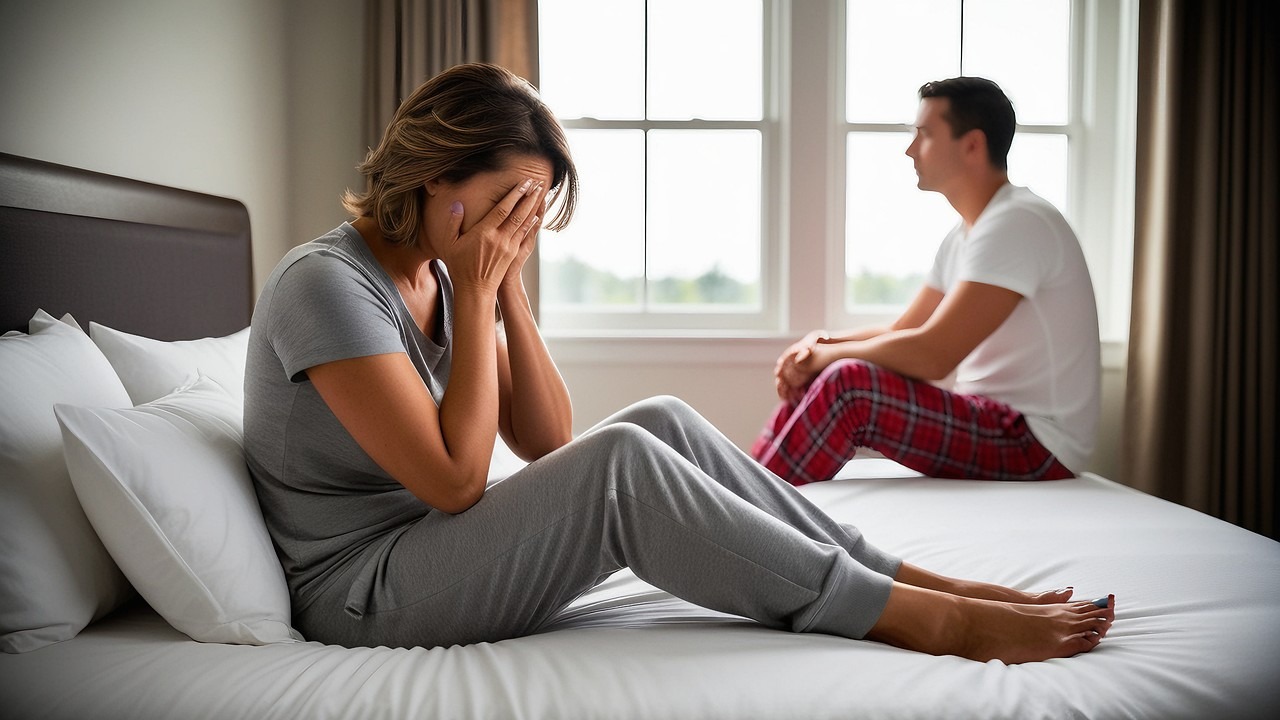 Mes conseils pour surmonter la peur de la pénétration vaginale