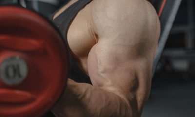 Masturbation et perte de masse musculaire