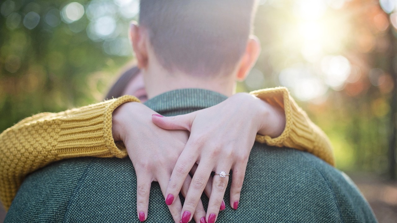 Pour avoir un couple qui dure, il faut faire jouir votre partenaire !