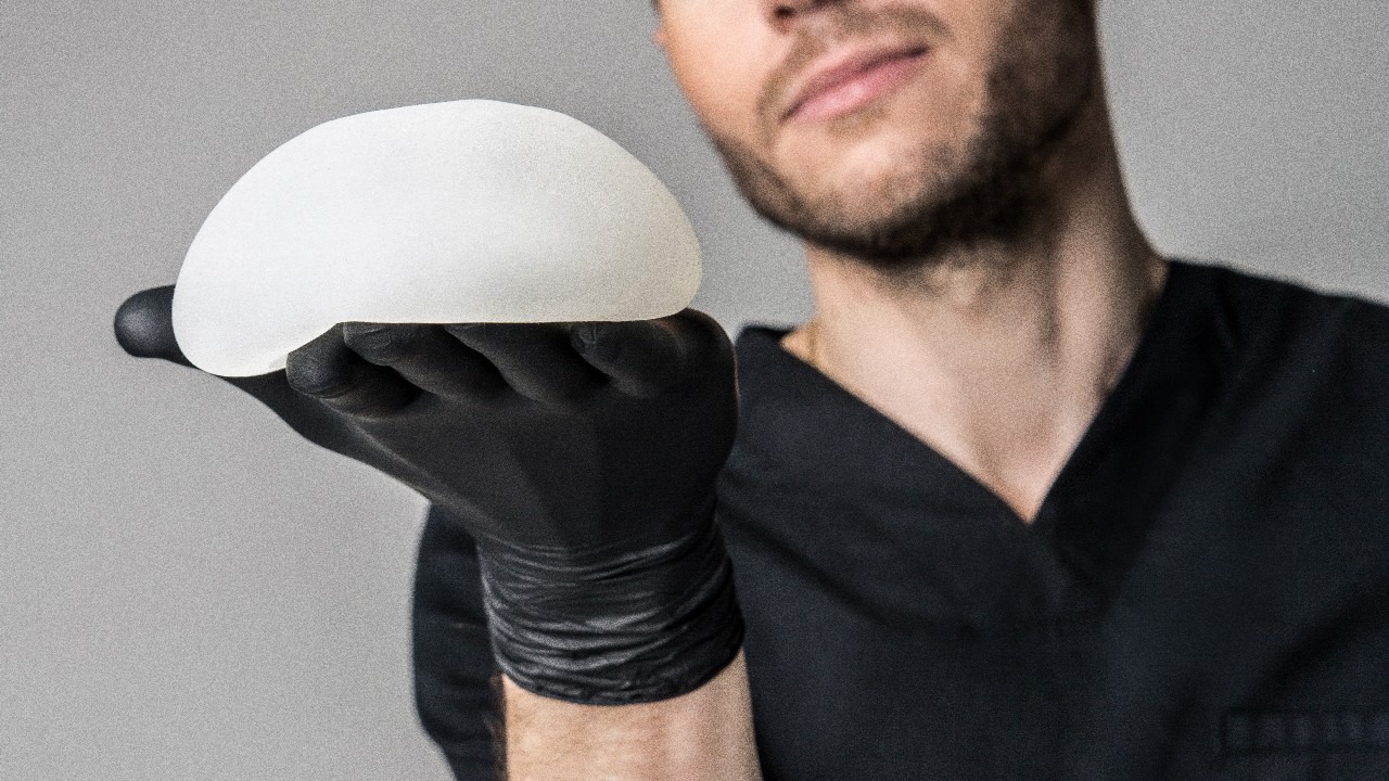 Tout savoir sur l'augmentation mammaire