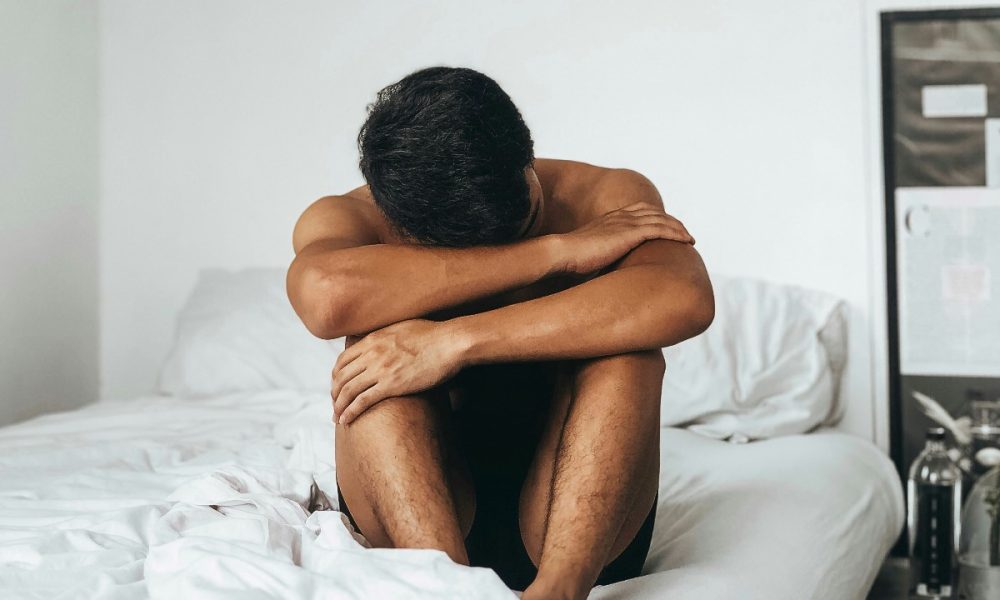 Je suis toujours vierge : normal ou pas ?