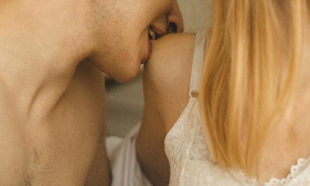 Toutes vos questions sur le consentement sexuel