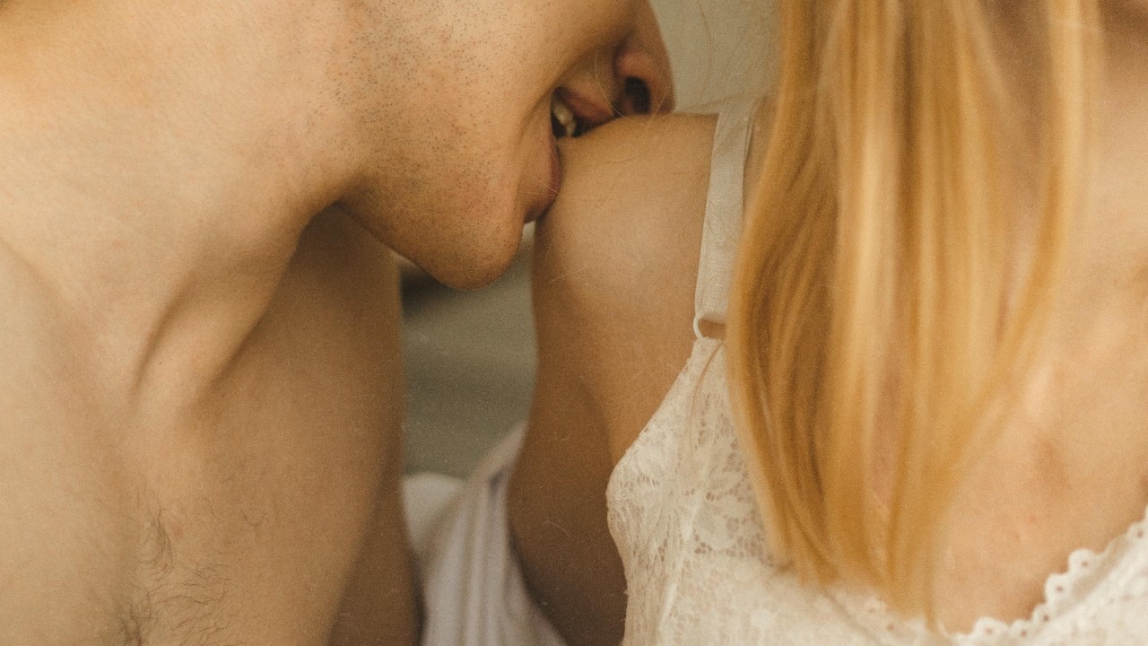 Toutes vos questions sur le consentement sexuel
