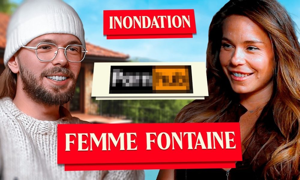 Kalyssy : interview de la chaîne YouTube REVEAL