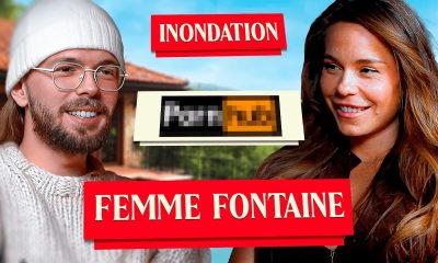 Kalyssy : interview de la chaîne YouTube REVEAL