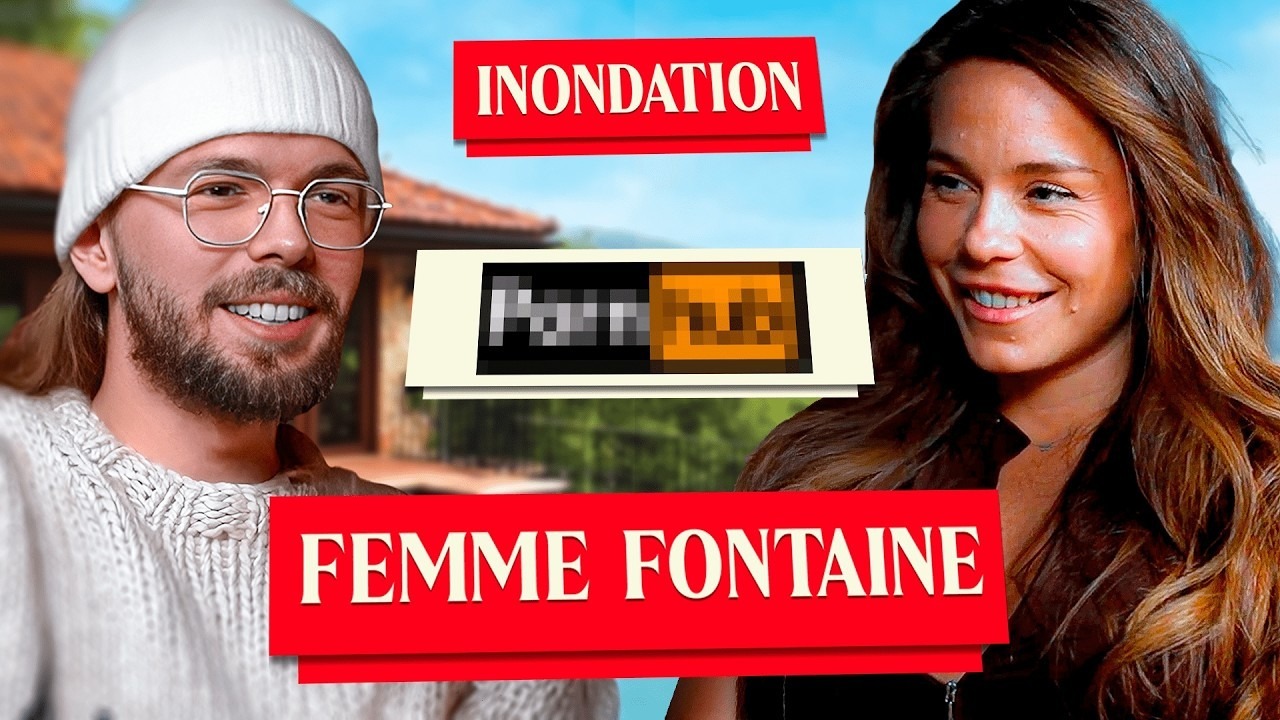 Kalyssy : son interview sur la chaîne YouTube REVEAL