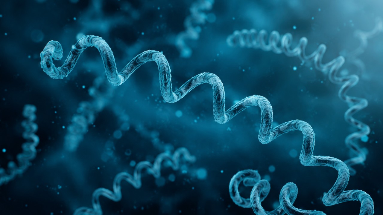 Tout savoir sur la syphilis