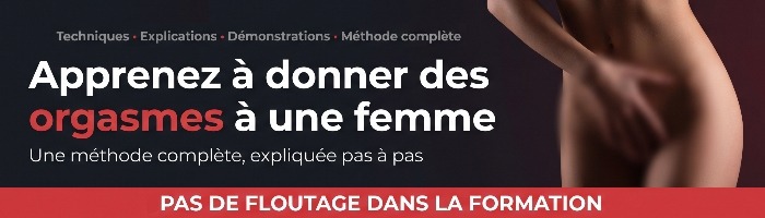 La méthode spéciale point G Ma formation vidéo spéciale orgasmes