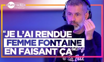 Lovin’Fun sur Fun Radio consacré aux orgasmes féminins