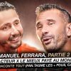 Extrait de l'émission LEGEND sur le squirt et l'éjaculation féminine
