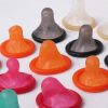 Différents préservatifs pour homme précoce