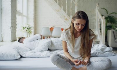 Je simule au lit : pourquoi et comment arrêter